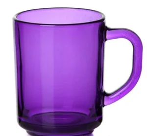 PASABAHCE Кружка ЭНЖОЙ ПЕПЛ 250 мл 55029SLBD35