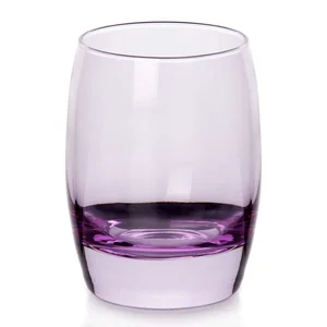 PASABAHCE Стакан Enjoy Loft, 350 мл (розовый) 420064SLBD20