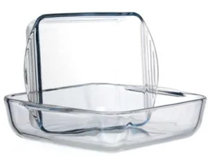 PASABAHCE Набор посуды для СВЧ 2 пр. 159189