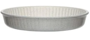 PASABAHCE Посуда для свч форма круглая без крышки 260 мм (антипригарное покрытие) 1720 мл 59044NS