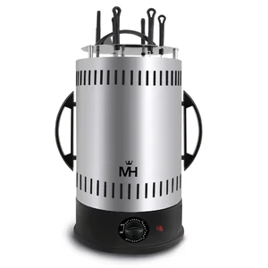 MercuryHaus Шашлычница MC-6756