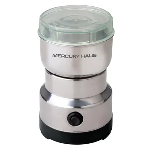 MercuryHaus Кофемолка MC-6830