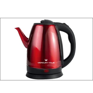 MercuryHaus Электрический чайник MC-6639