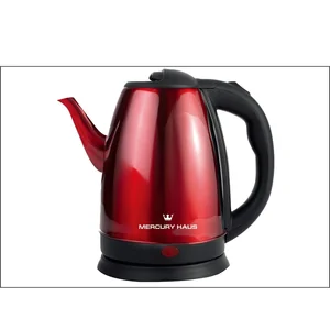 MercuryHaus Электрический чайник  MC-6641