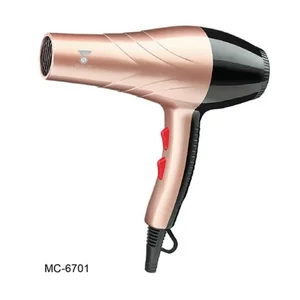 MercuryHaus Фен MC-6701