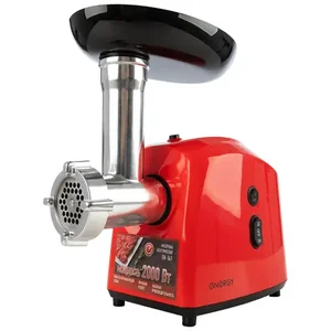 ENERGY Мясорубка EN-141, реверс