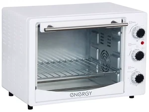 ENERGY Духовка электрическая GT20-W-CONV