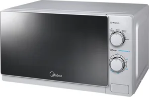 MIDEA Микроволновая печь MM720C4E-S
