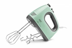 HOLT Миксер HT-MX-001 бирюзовый