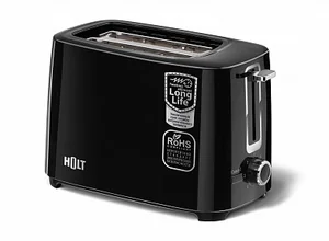 HOLT Тостер 750W HT-ET-004