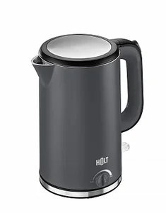HOLT Электрический чайник HT-KT-025 серый