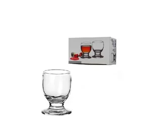 PASABAHCE Стопка 60 мл БИНГО-F&D 42284SLBFD