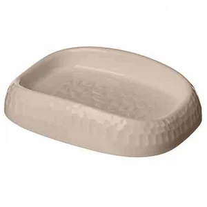 DELTA Мыльница Tule (бежевый) 221304227/03
