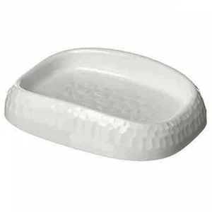 DELTA Мыльница Tule (светло-серый) 221304221/03