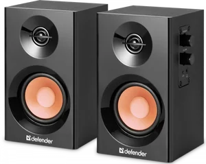 Defender Акустика AURORA S12 черный