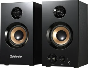 Defender Акустика 2,0 AURORA S20 система