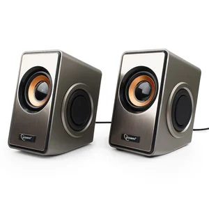 Gembird Компьютерные колонки SPK-400