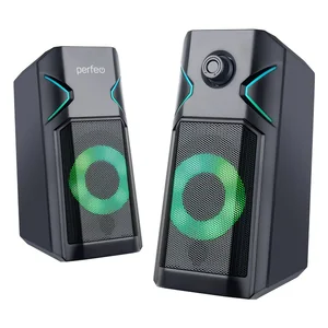 PERFEO Акустика (PF-B3376) DISCO