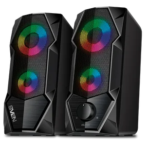 SVEN Акустика 410 чёрный