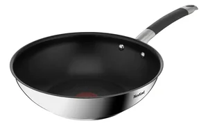 TEFAL Сковорода-ВОК G7441974 ILLICO