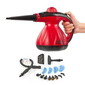 MERCURYHAUS  Mercury Sunshine Steamer