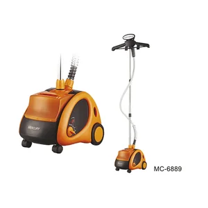 MERCURYHAUS  Отпариватель MC-6889