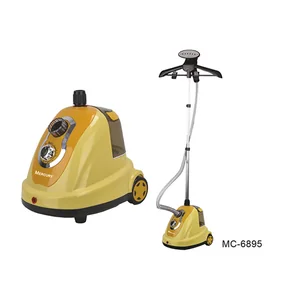 MERCURYHAUS  Отпариватель MC-6895