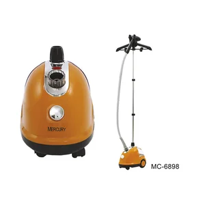 MERCURYHAUS  Отпариватель MC-6898