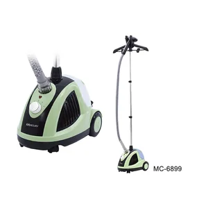 MERCURYHAUS  Отпариватель MC-6899 1800 Вт 1,5 л