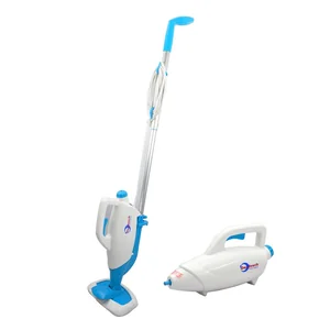 Пароочиститель Торнадо