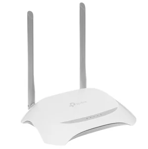 TP-LINK Беспроводной  маршрутизатор TL-WR850N 1081361