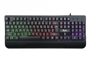 Smartbuy Клавиатура проводная SBK-315G-K