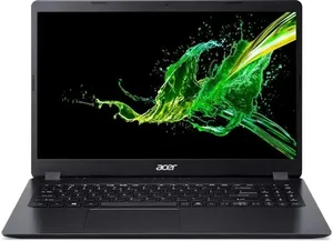ACER Aspire Ноутбук 5 А315-56-56XP black