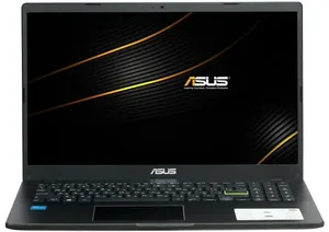 ASUS Ноутбук L510KA-EJ113 black