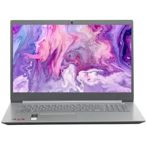 Lenovo Ноутбук IdeaPad 3 grey