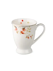 КОРАЛЛ Кружка 310мл. Berries TDM600