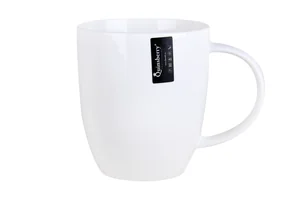КОРАЛЛ Кружка 400мл. Barista 400BM