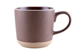 КОРАЛЛ Кружка 400мл. Terra ST2361