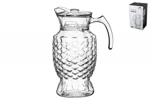 КОРАЛЛ Кувшин 1,8л. 5277