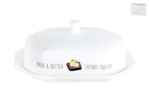 КОРАЛЛ Масленка Home made YQ1966BT