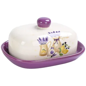 КОРАЛЛ Масленка BM-0604-01 Ida