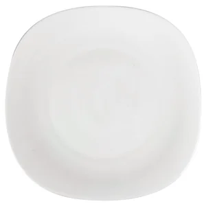 Тарелка обеденная Royal Garden Classic Square M 27см. RG001SC