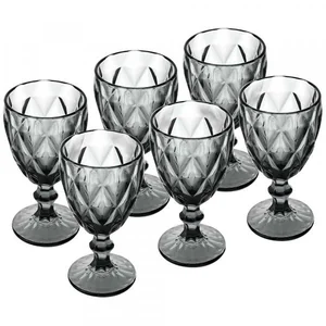 BACKMAN Набор бокалов 6шт*330мл BM-0416