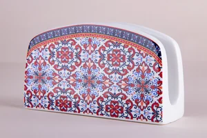 КОРАЛЛ Салфетница 15см Mauritania B0106-A06948