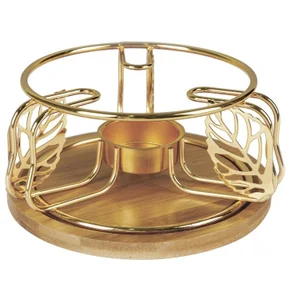 Zeidan Подставка-подогреватель Z-11031