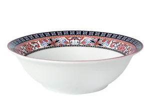 КОРАЛЛ Салатник 14см. Mauritania W006-A06948