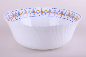 КОРАЛЛ Салатник 23см. Turkish Tile BY13LTW90-5