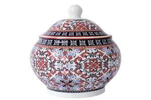 КОРАЛЛ Сахарница 280мл Mauritania B0932-A06948