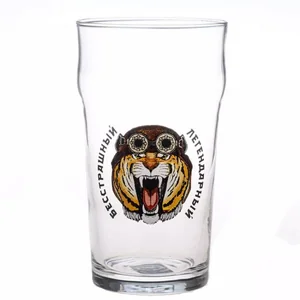 ОСЗ Стакан для пива Пейль-Эль Тигр 570мл. 18C2036TIGRE