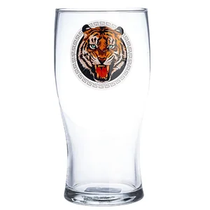 ОСЗ Стакан для пива ТЮЛИП ТИГР 570мл. 17C1973TIGRE